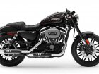 Harley-Davidson Harley Davidson XL 1200R Sportster Roadster